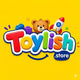 Toylish.store - Home