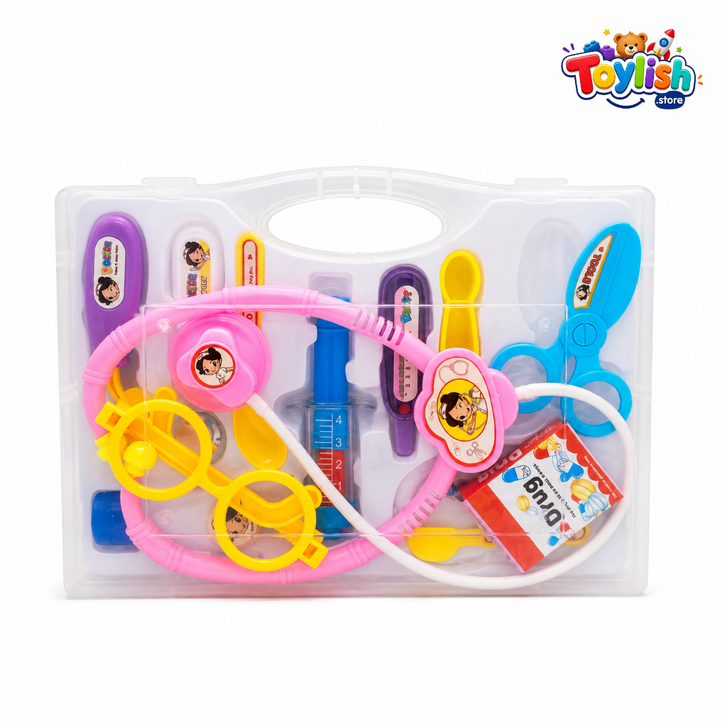 Doctor Set Medical kit