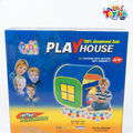 Baby World Play House Tent