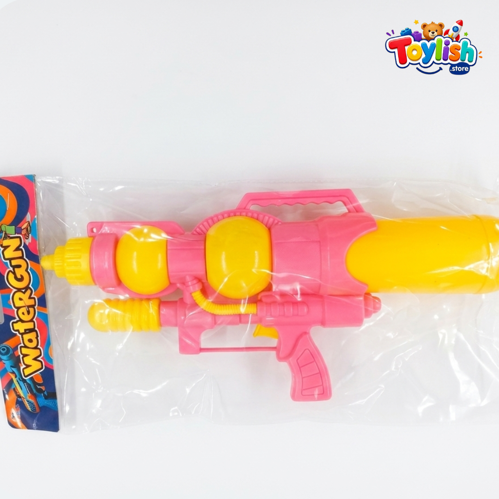 Water Gun Toy 