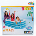 Intex Wet Set Inflatable Swimming Pool